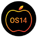 华为仿ios14主题免广告